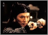 Jet Li, Hero