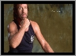 Chuck Norris, Aktor